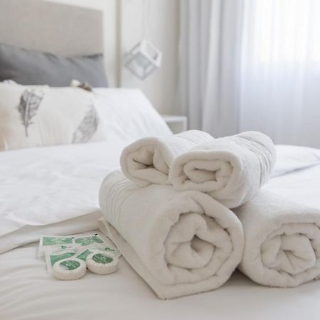 Baires Homes - Belgrano 부에노스아이레스 외부 사진