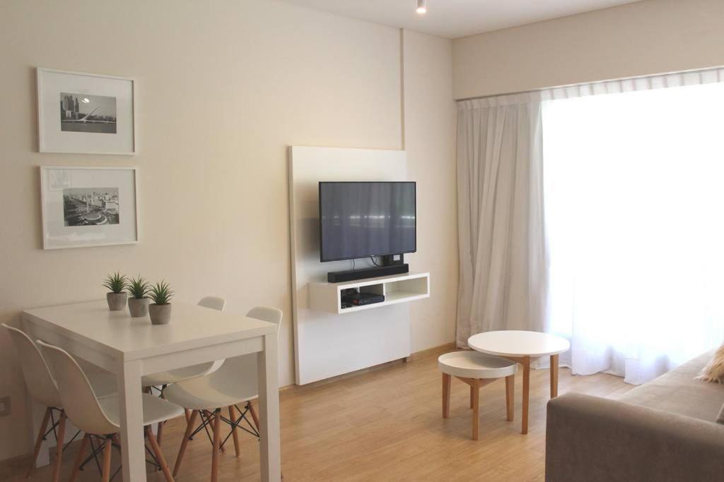 Baires Homes - Belgrano 부에노스아이레스 외부 사진