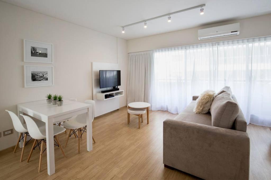 Baires Homes - Belgrano 부에노스아이레스 외부 사진