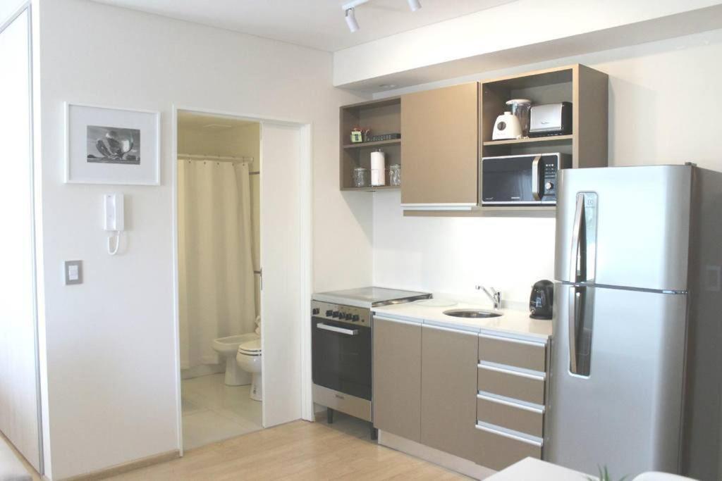 Baires Homes - Belgrano 부에노스아이레스 외부 사진