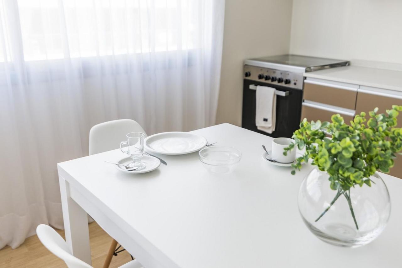 Baires Homes - Belgrano 부에노스아이레스 외부 사진