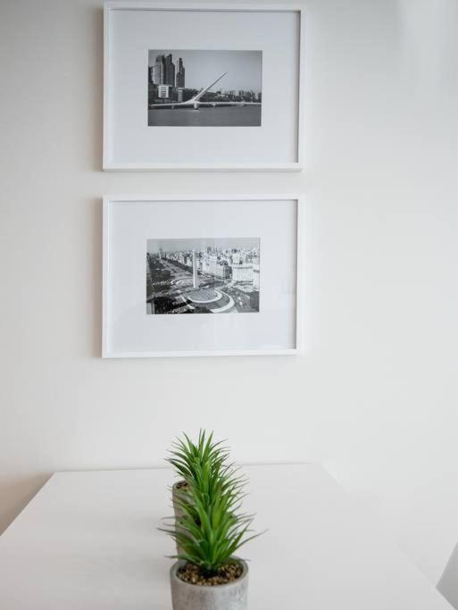 Baires Homes - Belgrano 부에노스아이레스 외부 사진