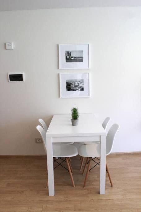 Baires Homes - Belgrano 부에노스아이레스 외부 사진