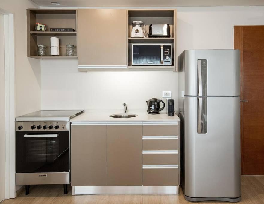 Baires Homes - Belgrano 부에노스아이레스 외부 사진