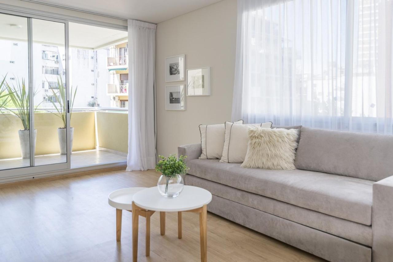 Baires Homes - Belgrano 부에노스아이레스 외부 사진