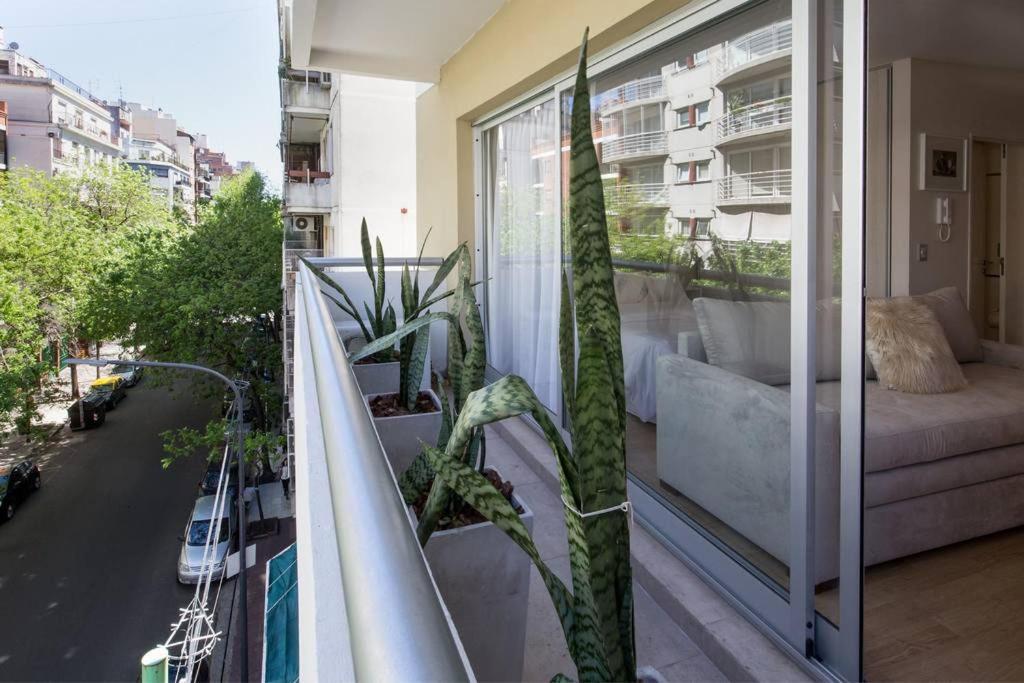 Baires Homes - Belgrano 부에노스아이레스 외부 사진