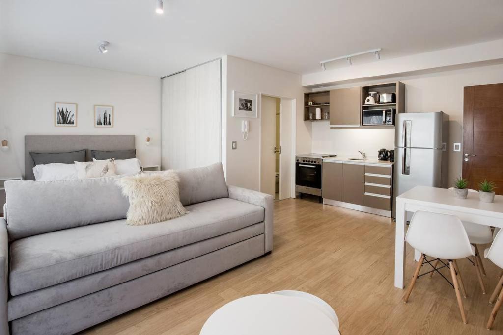 Baires Homes - Belgrano 부에노스아이레스 외부 사진