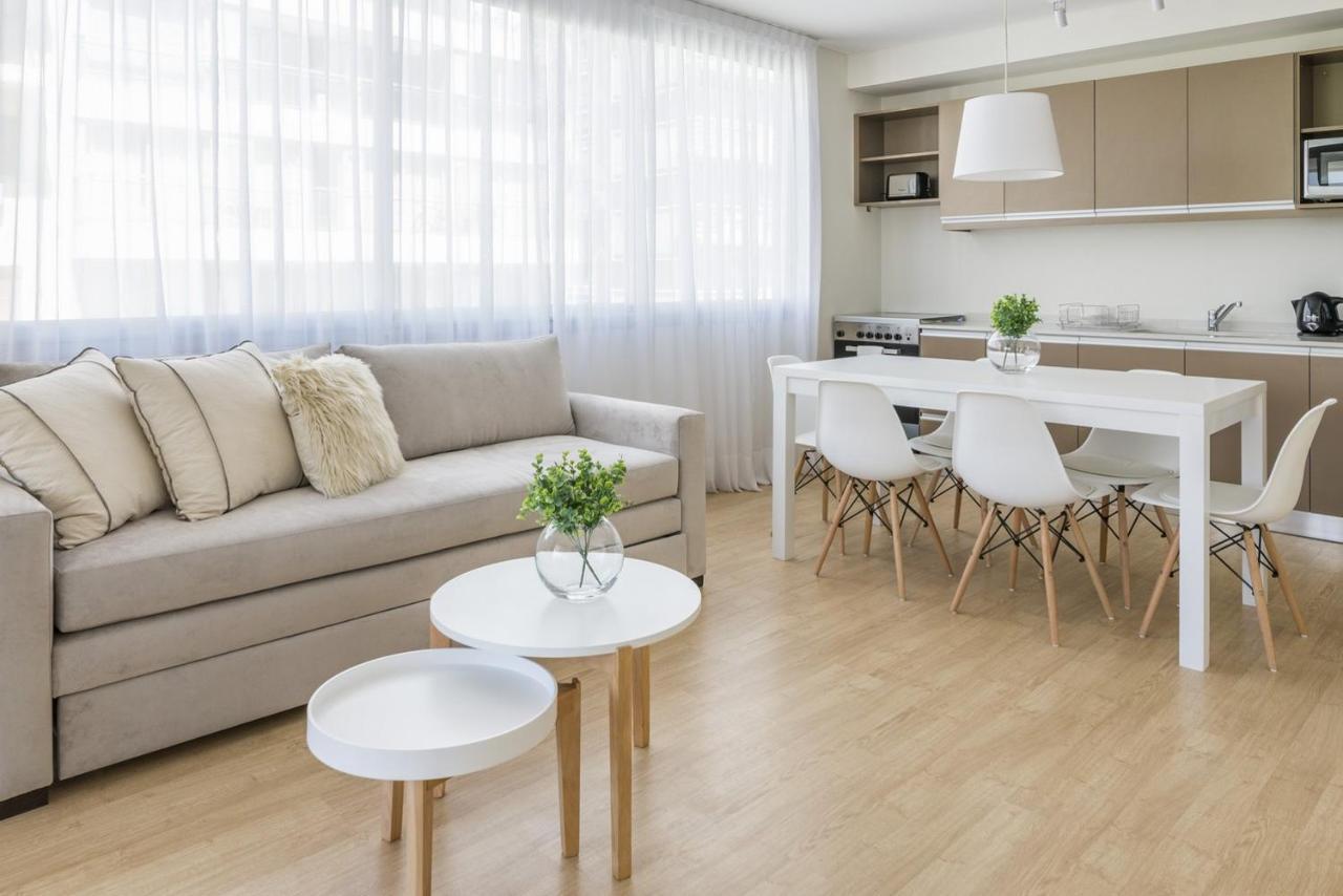Baires Homes - Belgrano 부에노스아이레스 외부 사진