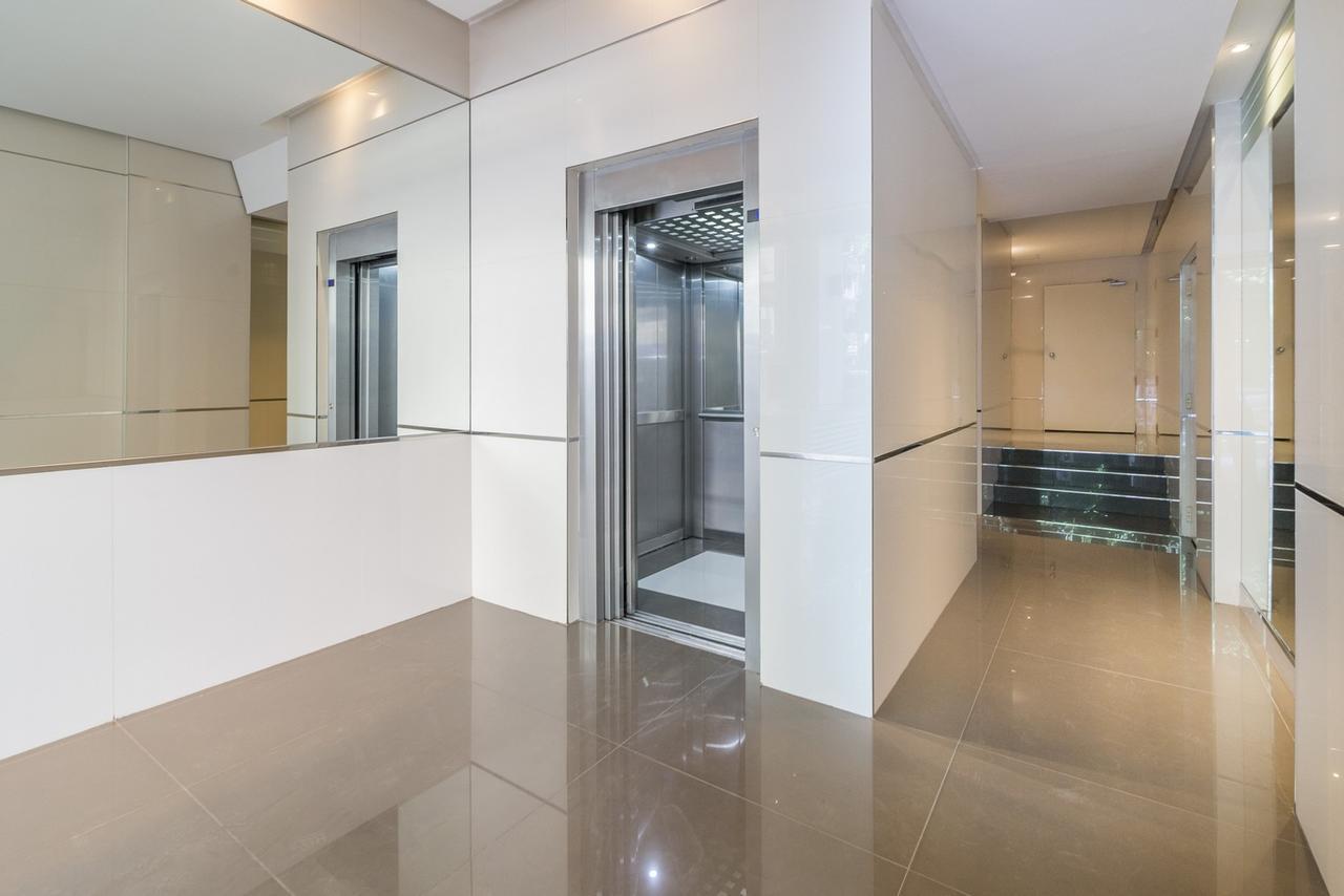 Baires Homes - Belgrano 부에노스아이레스 외부 사진