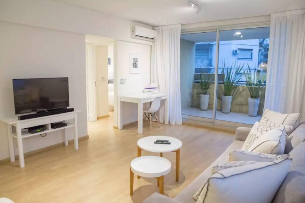 Baires Homes - Belgrano 부에노스아이레스 외부 사진