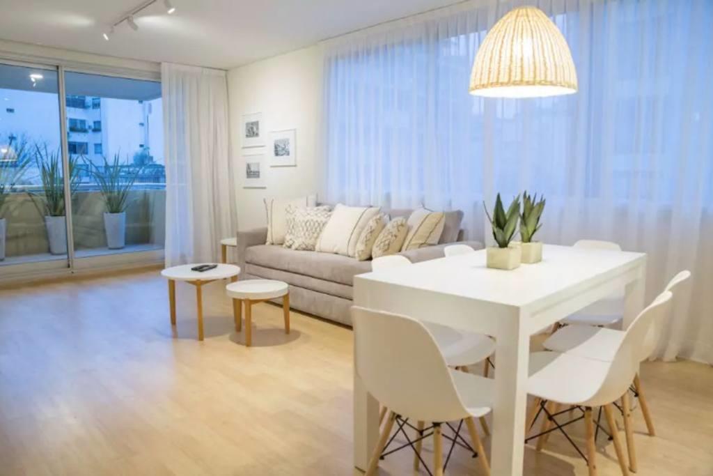 Baires Homes - Belgrano 부에노스아이레스 외부 사진