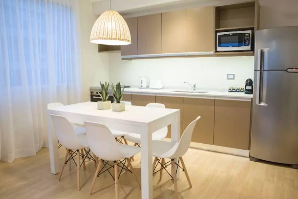 Baires Homes - Belgrano 부에노스아이레스 외부 사진
