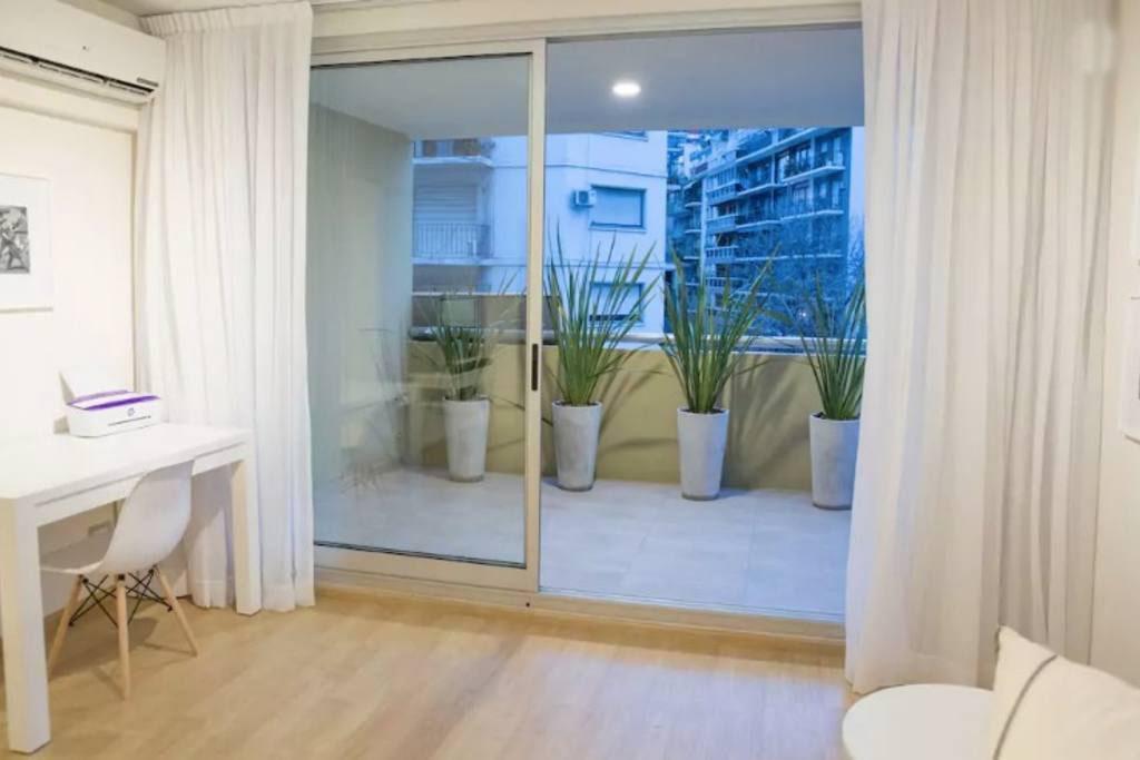 Baires Homes - Belgrano 부에노스아이레스 외부 사진
