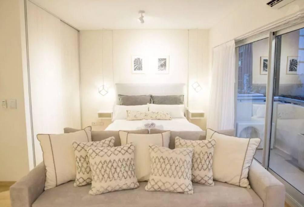 Baires Homes - Belgrano 부에노스아이레스 외부 사진