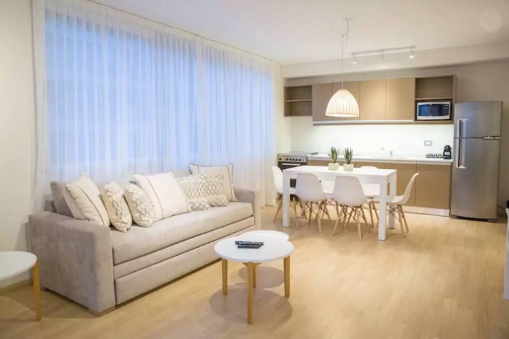Baires Homes - Belgrano 부에노스아이레스 외부 사진