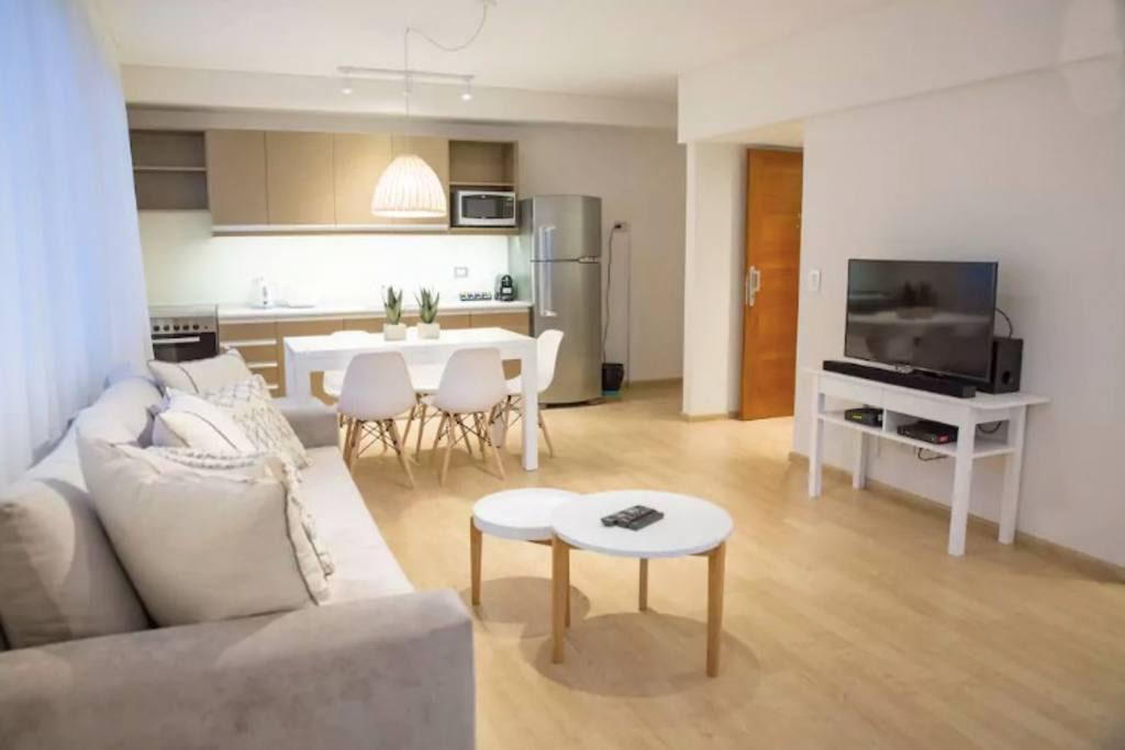 Baires Homes - Belgrano 부에노스아이레스 외부 사진
