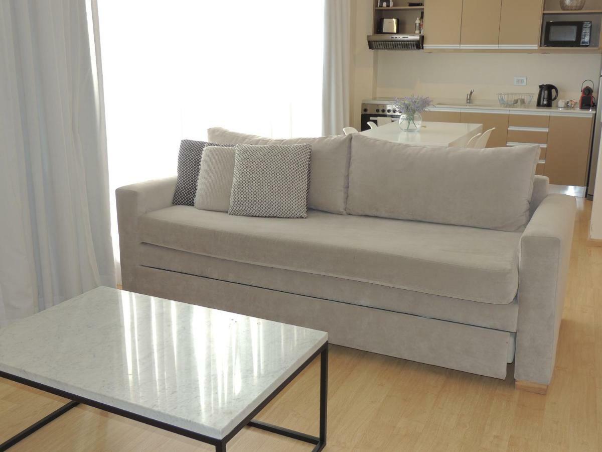 Baires Homes - Belgrano 부에노스아이레스 외부 사진