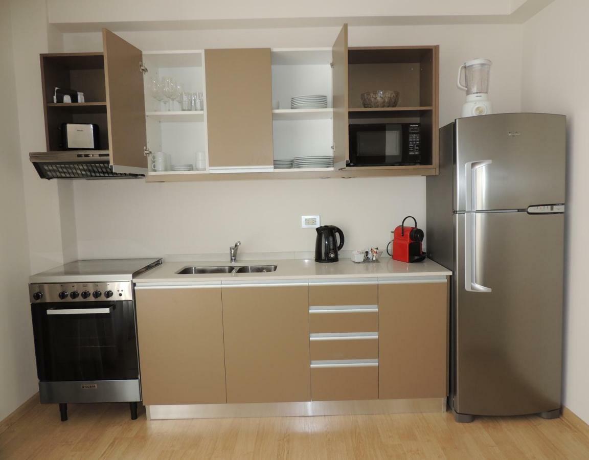 Baires Homes - Belgrano 부에노스아이레스 외부 사진